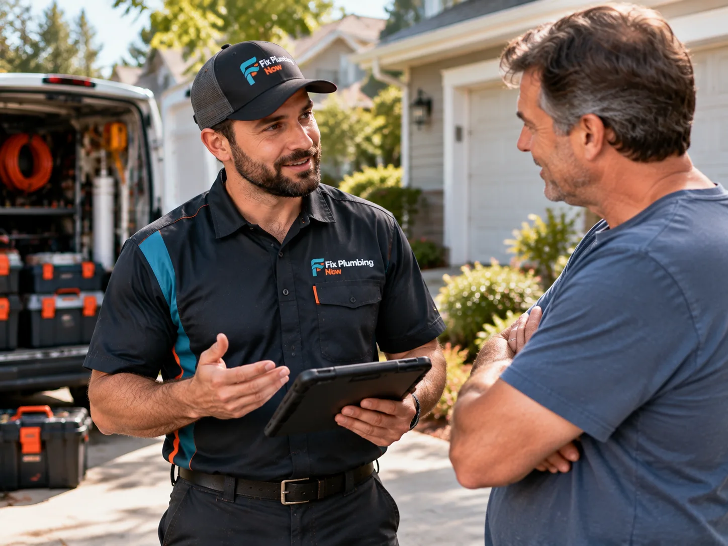 Clogged Drain Service Verona, WI FAQs
